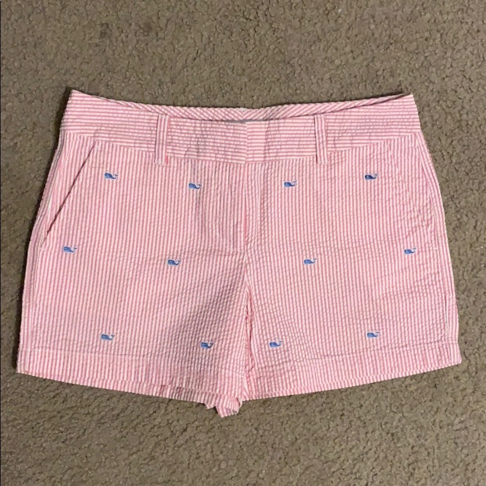Vineyard vines women’s short